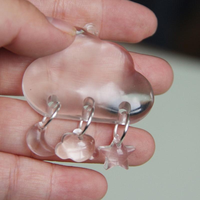 Elastic Cats Letter Silicone Casting Mold Silicone Texture Suitable for Handmade Jewelry Supplies and Gift Making