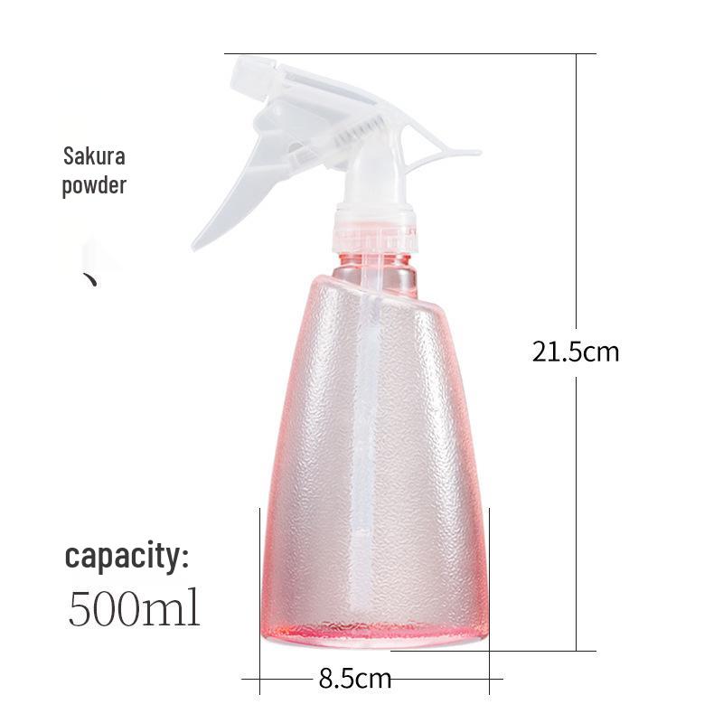 

500 мл Портативный пульверизатор под давлением для растений и дезинфекции