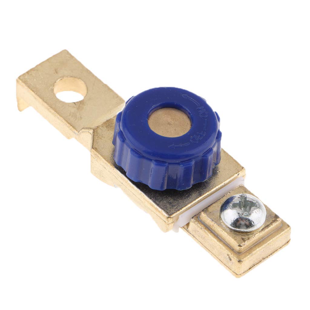 3pc Motorcycle Cut-off Disconnect Switch Anti-Leakage Motorcycle