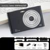 5MP HD Dual-Lens Cute Portable Selfie Camera D02 - Student Entry-Level
