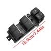 84040-02160 For Toyota C-HR 2018     Master Driver Side Electric Power Window Switch Lifter Control Button Parts
