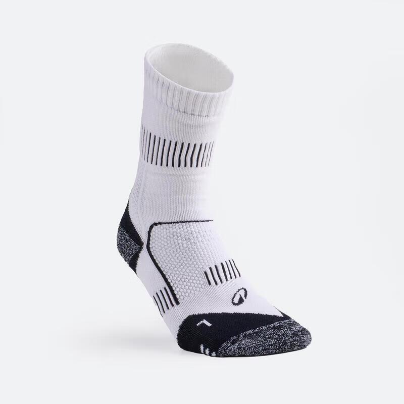 Decathlon RS900 High-Top Tennis Badminton Socks 39-42