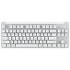 Logitech K855 Wireless Mechanical Keyboard with TTC Red Switches