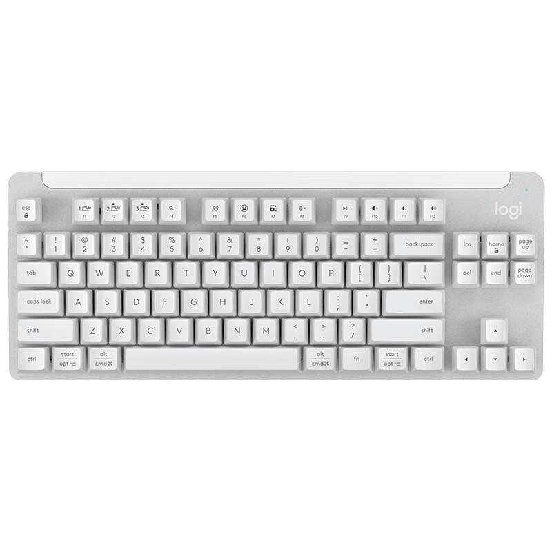 Logitech K855 Wireless Bluetooth Mechanical Keyboard