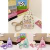 Adorable Cartoon Mini Shoulder Bag For Kids Lightweight Crossbody Purse In Various Colors