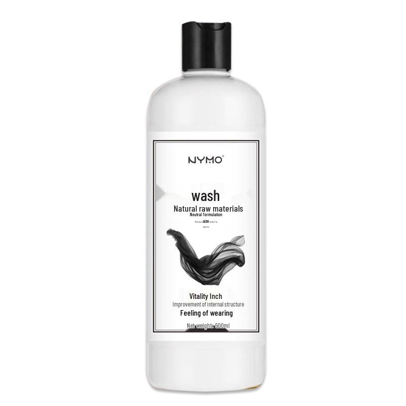 Neutral Silk Wool Laundry Detergent for Delicate Fabrics: Mulberry Silk, Tencel, and Acetate Quilts