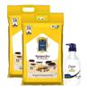 Body Wash & Wuchang Rice Bundle