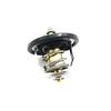Neuer 2550023010 25500-23010 Motorkühlmittelthermostat für Hyundai Santa Fe Sonata/ Kia Sportage Optima Forte Tucson 1996-16