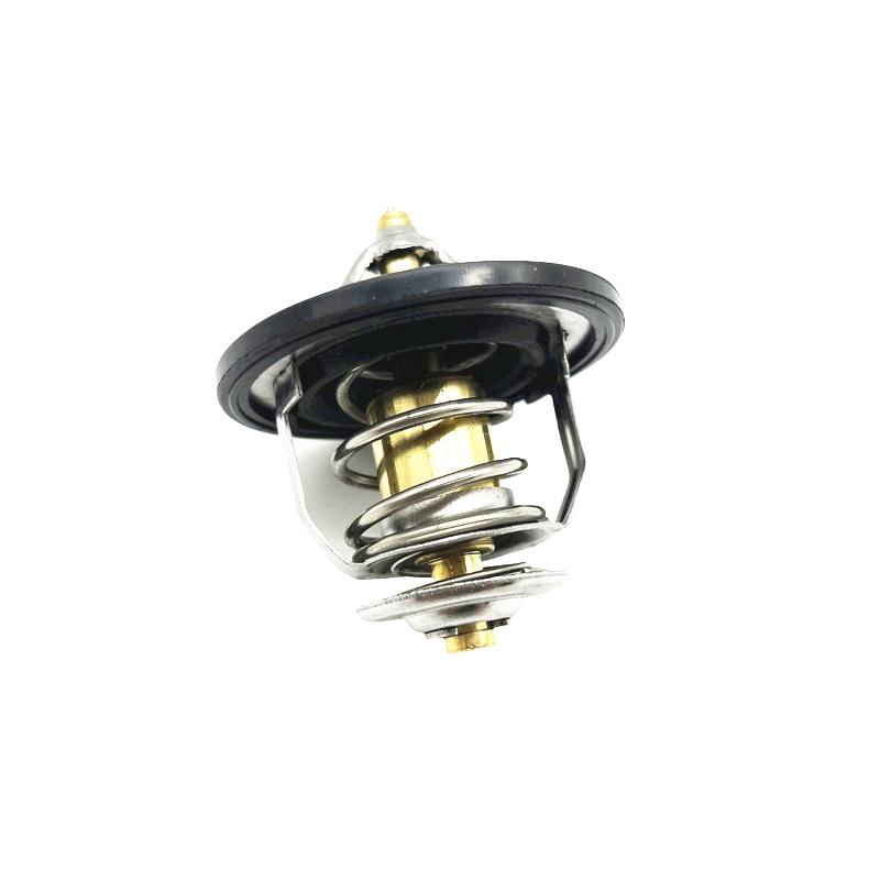 Neuer 2550023010 25500-23010 Motorkühlmittelthermostat für Hyundai Santa Fe Sonata/ Kia Sportage Optima Forte Tucson 1996-16