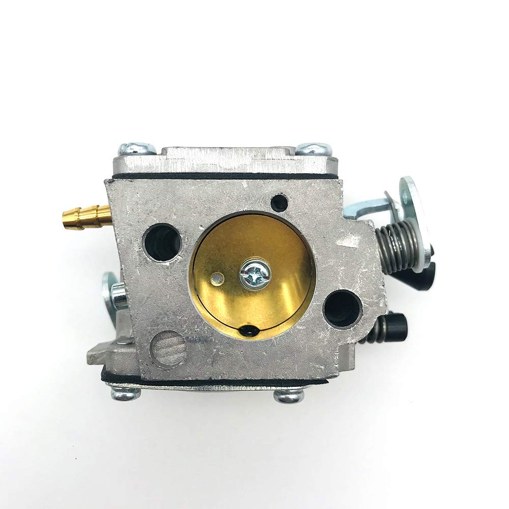 High quality carburetor for Husqvarna 50, 51, 55, 254, 257, 261, 262, XP, 61, 268, 268XP, 272, 272XP