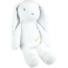 LUMINOU Peluche Lumineuse Lapin +/- 30 Cm