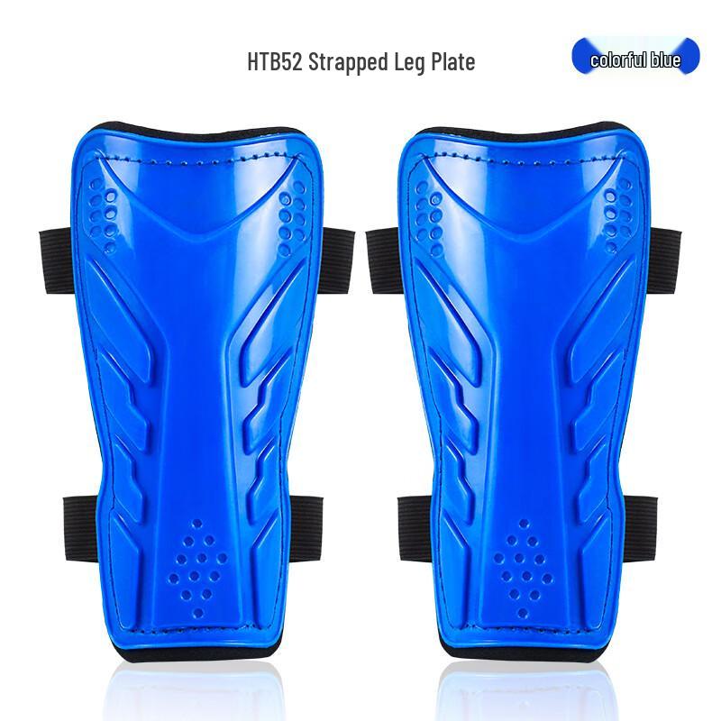 Dingbai Football Shin Guards