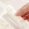 Weekly Pill Organizer Morning Noon Evening 3 Times A Day Pill Storage Box Large Capacity Portable Travel 7-Days Medication Dispenser