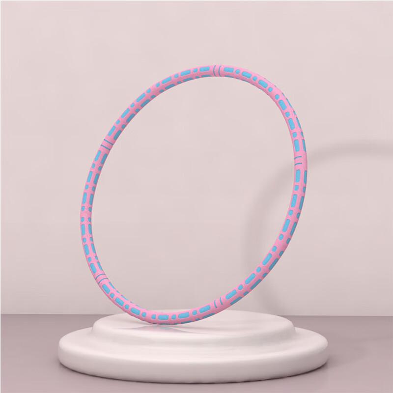 WEZHO Weighted Smart Hula Hoop CN plug (adapter included)