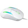 Turtle Beach Wired Gaming Mouse 26k Dpi Sensor Mmo Rts Macro Kone Ii White