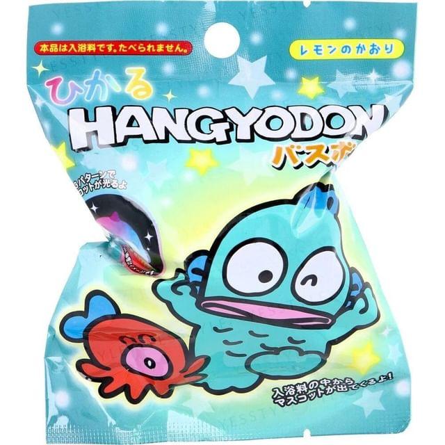 Santan - Sanrio Hangyodon Bath Ball 80g