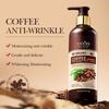 Coffee Body Lotion 260gMoisturizing Moisturizing Moisturizing Lotion Enm