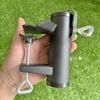 Patios Umbrella Holder Outdoor Umbrella Stands Replacement Heavy Duty Umbrella Clamp for Outdoor Event, Camping Enduring