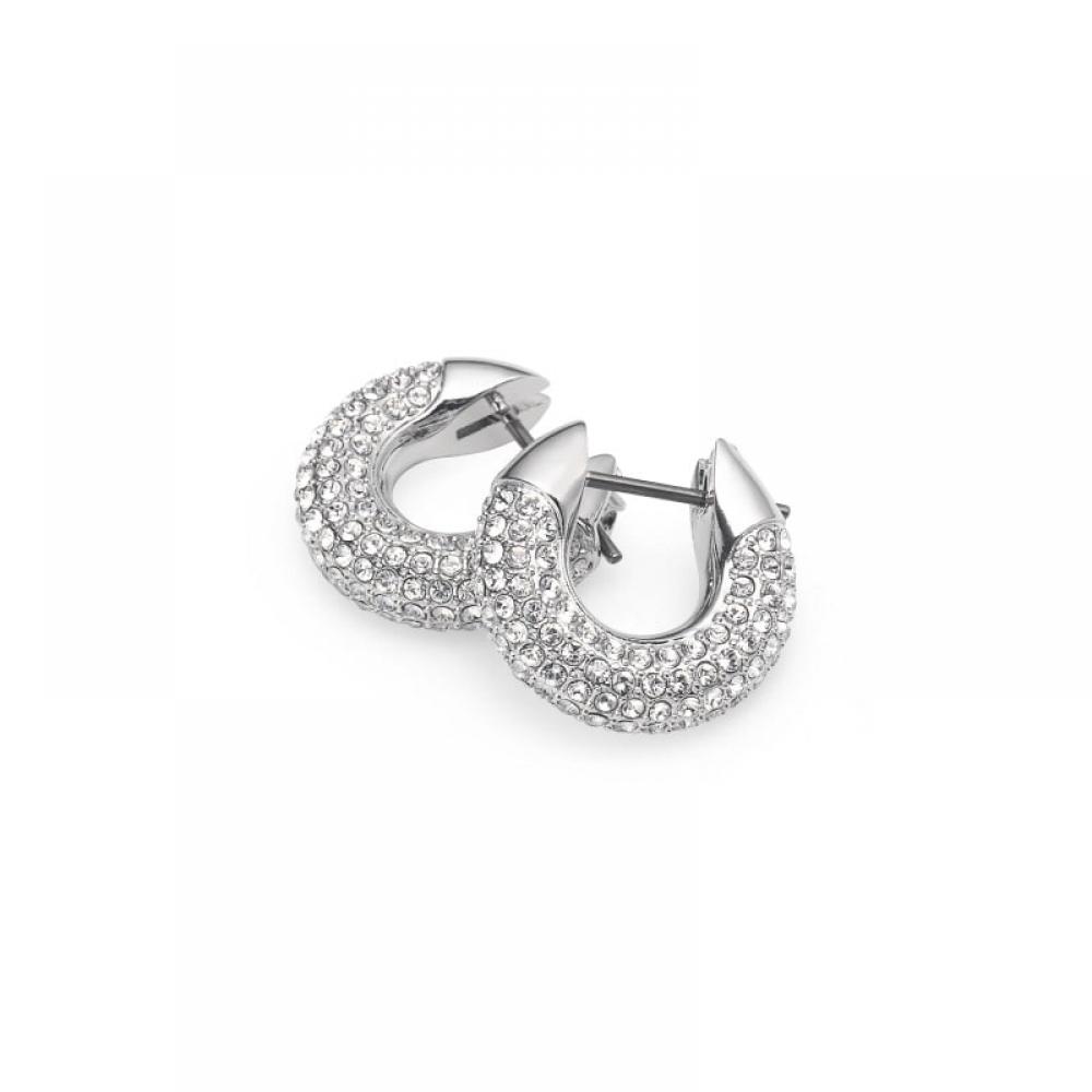 Swarovski 5618306 Dextera Hoop Small Earrings