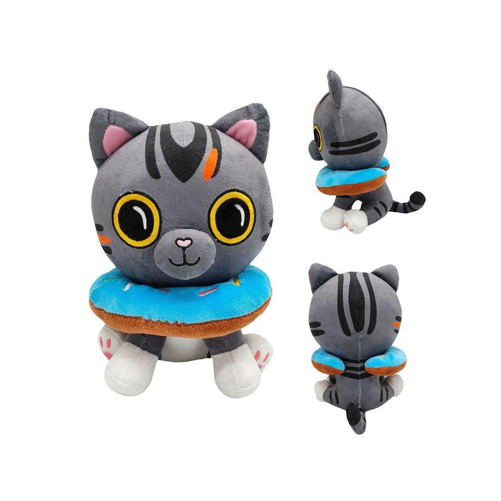 Cat Ralph Bella Plush Toy Soft Stuffed Animal Doll Kids Baby Xmas Birthday Gifts