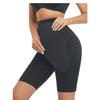 Women High Waist Tummy Control Hip Enhancer Shapewear Shorts