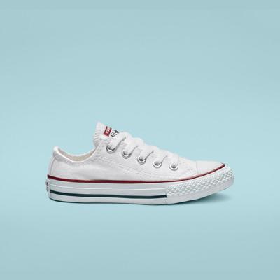 Tênis Converse Optical White Chuck Taylor All Star Sazonal Ox
