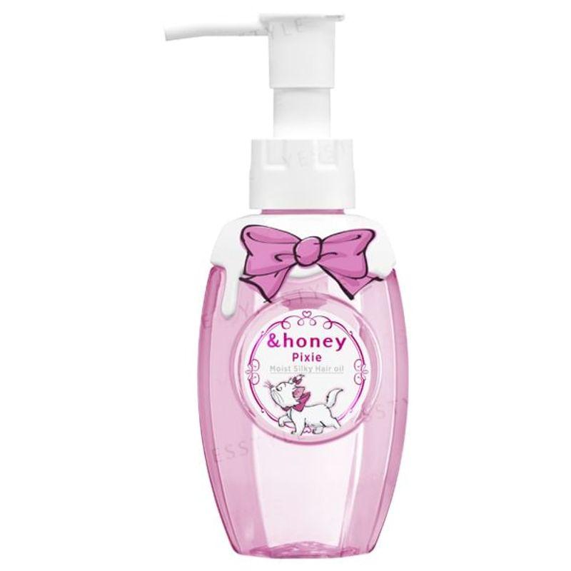 ViCREA - Disney Marie &honey Hair Oil 3.0 Pixie Moist Silky