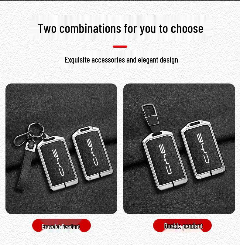 BYD Car Key Protective Case for Song, Yuan, Han, Tang, Qin, Seagull Models