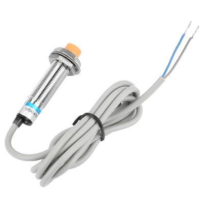 4mm Distance Measuring Proximity Sensor Switch (LJ12A34ZEX)