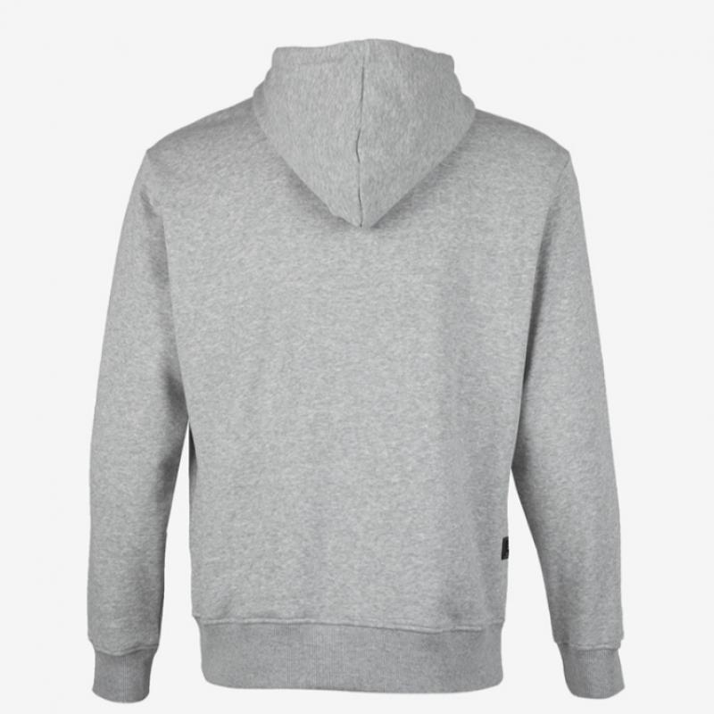 New Balance Galleria New Balance Hoops Essential Daily Hoodie T-Shirt S061ac