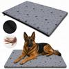 [20] Orthopedic Dog Bed Memory Foam Mattress 120x90cm LROKI120R