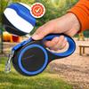 [PACZA] Automatic Dog Leash up to 20kg with Lock 5m D1100