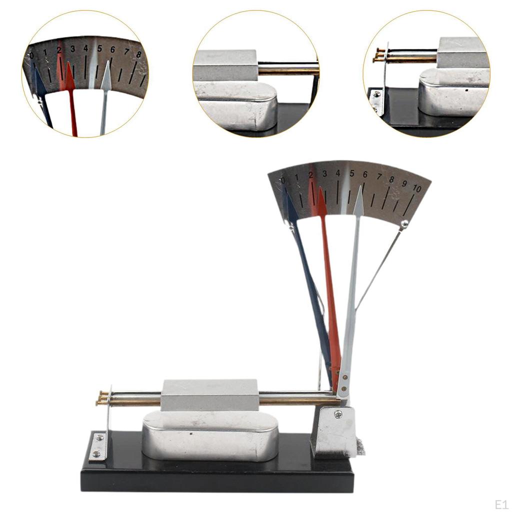 Metall Lineare Ausdehnung Demonstrator Laborprojekte Bildung Spielzeug Physikalisches Modell Lehre