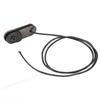 Bow Clicker Outdoor Archery Outdoor Archery Self Adhesive Bow Clicker Arrow Shooting Signal Mounted On Bow Limbs