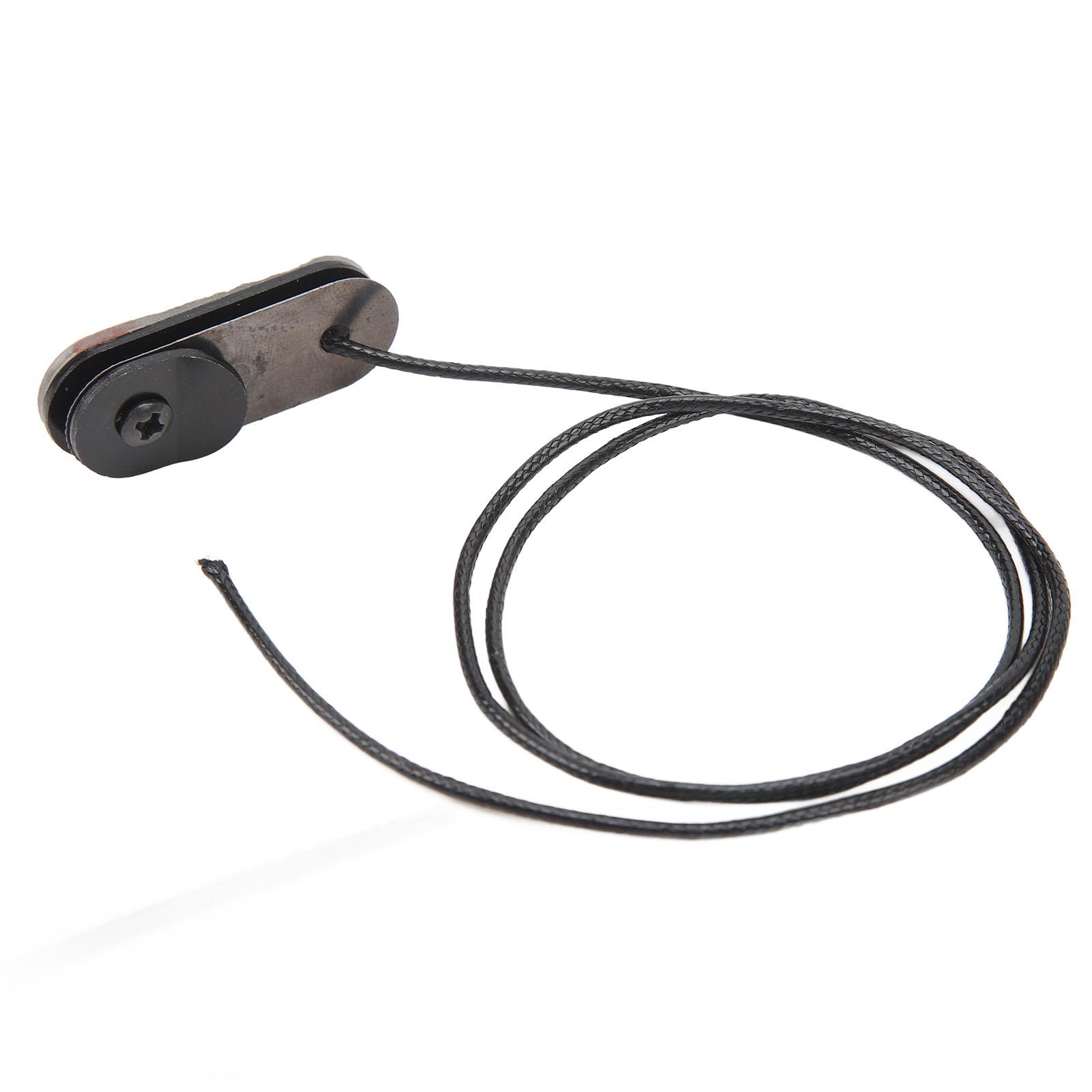 

Bow Clicker Outdoor Archery Outdoor Archery Self Adhesive Bow Clicker Arrow Shooting Signal Mounted On Bow Limbs