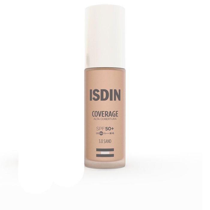 COUVERTURE Haute Couvrance SPF50+ #3.0-Sable 30 Gr