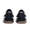 Fila SERENO Snow Rhythm Lightweight Low Top Casual Shoes Men's Black White F12M532170FBA