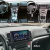 Android For Subaru Outback 3 Legacy 4 2004-2009 With Button Knob Car Radio Video Multimedia GPS Player 1+16GB