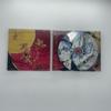 Used TOUHOU LUNA NIGHTS ORIGINAL SOUND TRACK