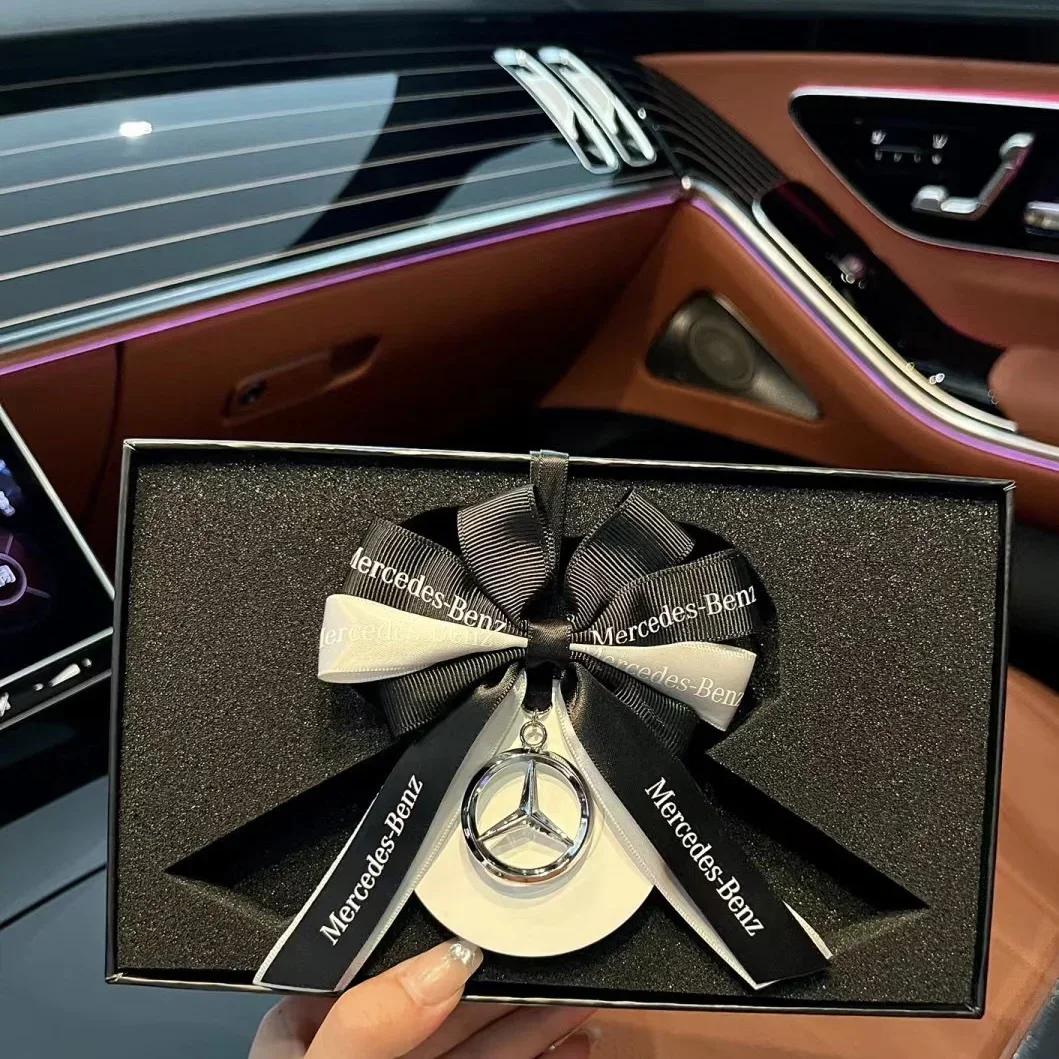 

GLC GLB Подвеска в машину Аксессуары для украшения автомобиля Внутреннее подвесное украшение для Mercedes-benz C260l E300l C200l A200l Glb220