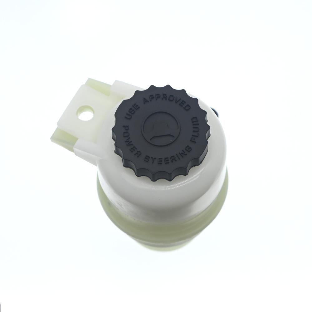 Power Steering Pump Reservoir for Dodge Avenger & Jeep Compass - 5105338AB