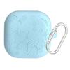 Liquid Silicone Earbuds Cover Bluetooth Earbuds Case for Samsung Galaxy Buds4/4pro Travel