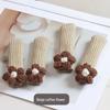 Knitted Anti-Collision Door Handle Cover - Winter Protection Sleeve for Bathroom Door Locks