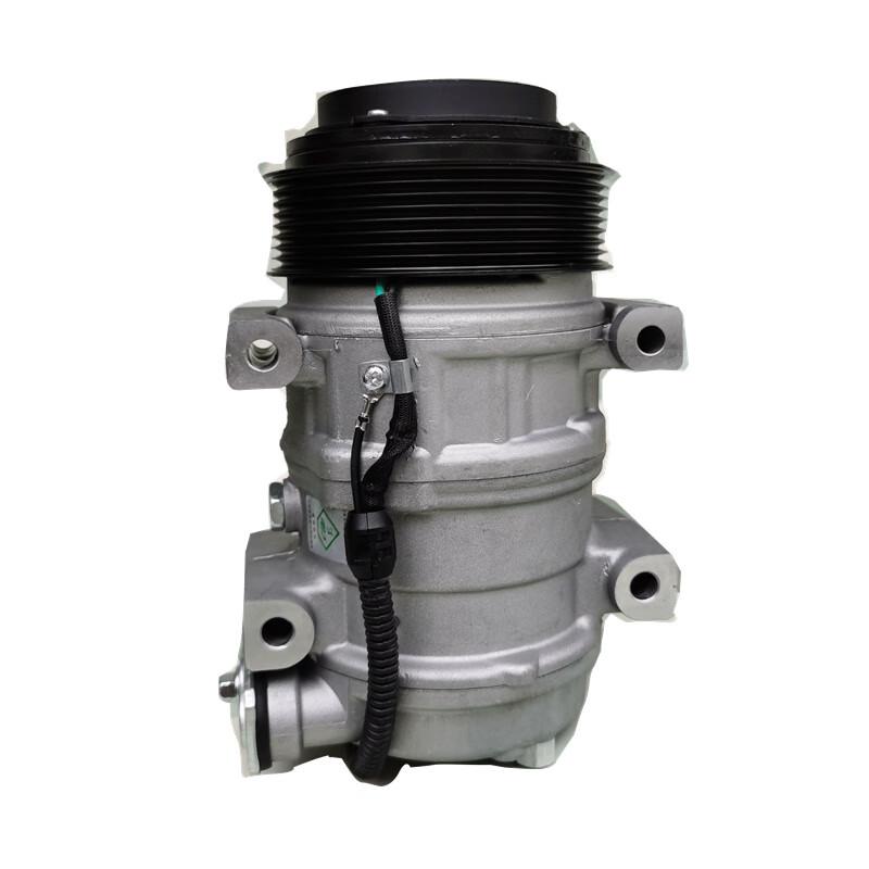Big Lion Bear Dongfeng Warrior AC Compressor
