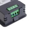 31GJ Professional 20/100A AC LCD Digital Kilowatt-hour Meter Voltmeter Ammeter with Ac Current