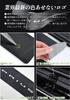 SUVVNE Scuff Plate, New Prius 60 Series Car Side Step Guard, PRIUS 60 Series