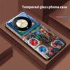 Spilkonsol Til Honor Magic 6 50 70 90 Lite X7b 200 Pro Nova 10 Nova 5T X6 P30 Pura 70 Ultra Hærdet Glas Telefoncover