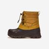 [Hawkins] Kids Bear Padded Boots [HK05006-CAMEL]