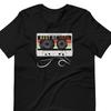 50th Birthday Gift for Women, Vintage 1976 Shirt, 50th Birthday Gift, 50th Birthday Shirt, 50th Music Gift, 1976 Cassette Tape Shirt