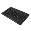 Universal Bluetooth Keyboard for iOS, Android, and Windows - Compatible with Russian, French, and Spanish, Fits 7/9/10 Inch Devices